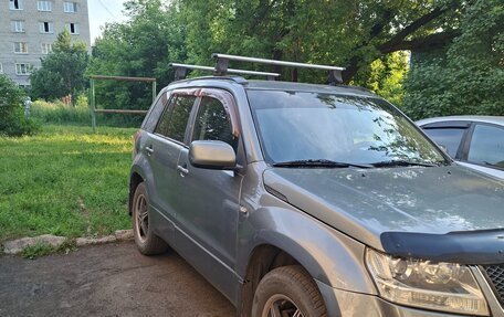 Suzuki Grand Vitara, 2006 год, 695 000 рублей, 2 фотография