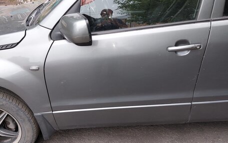 Suzuki Grand Vitara, 2006 год, 695 000 рублей, 9 фотография