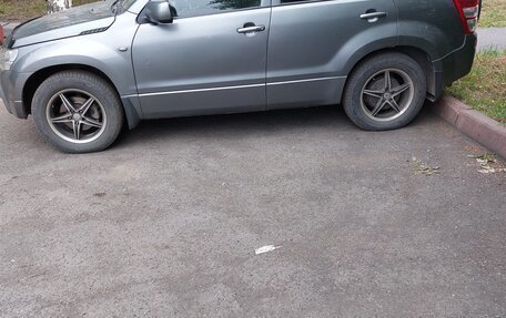 Suzuki Grand Vitara, 2006 год, 695 000 рублей, 8 фотография