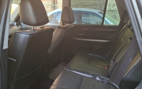 Suzuki Grand Vitara, 2006 год, 695 000 рублей, 7 фотография