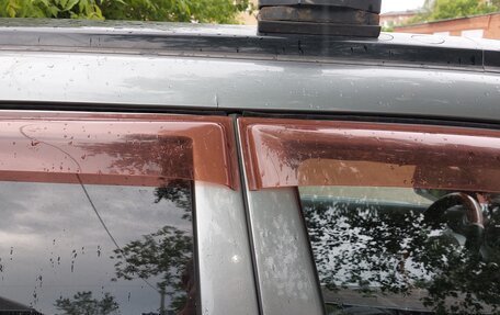 Suzuki Grand Vitara, 2006 год, 695 000 рублей, 13 фотография