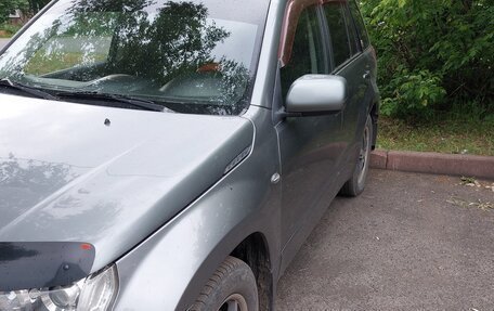 Suzuki Grand Vitara, 2006 год, 695 000 рублей, 11 фотография