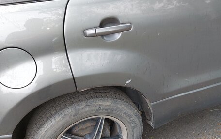 Suzuki Grand Vitara, 2006 год, 695 000 рублей, 14 фотография