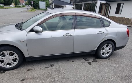 Nissan Teana, 2005 год, 370 000 рублей, 2 фотография
