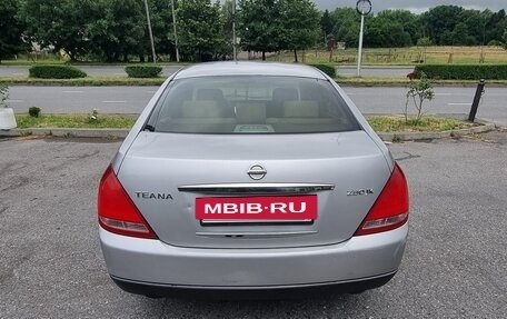 Nissan Teana, 2005 год, 370 000 рублей, 3 фотография