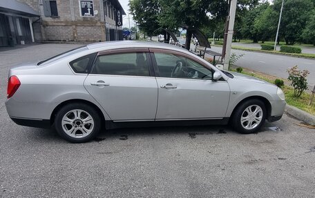 Nissan Teana, 2005 год, 370 000 рублей, 4 фотография