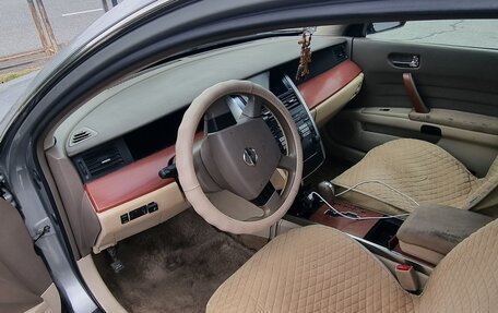 Nissan Teana, 2005 год, 370 000 рублей, 6 фотография