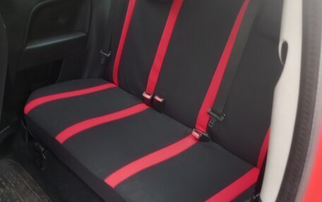 Ford Fiesta, 2007 год, 250 000 рублей, 6 фотография