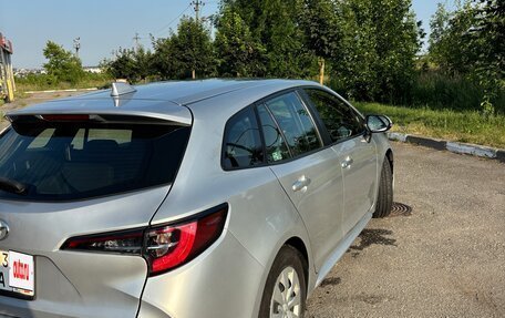 Toyota Corolla, 2022 год, 1 590 000 рублей, 6 фотография