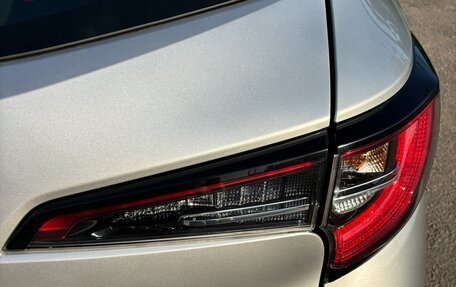 Toyota Corolla, 2022 год, 1 590 000 рублей, 9 фотография