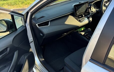 Toyota Corolla, 2022 год, 1 590 000 рублей, 16 фотография