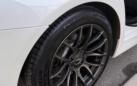 BMW 5 серия, 2014 год, 1 700 000 рублей, 4 фотография