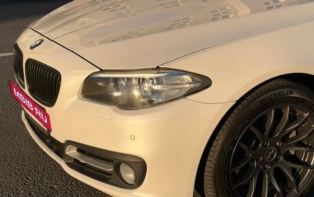 BMW 5 серия, 2014 год, 1 700 000 рублей, 2 фотография