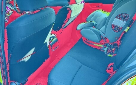 Toyota Corolla, 2022 год, 1 590 000 рублей, 15 фотография
