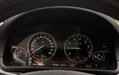 BMW 5 серия, 2014 год, 1 700 000 рублей, 6 фотография