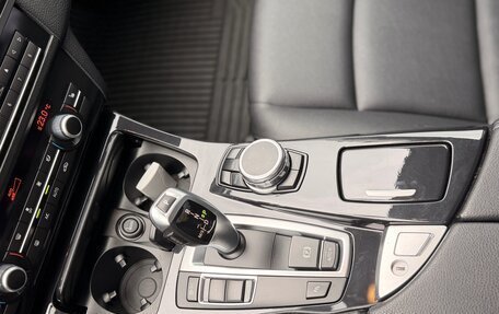 BMW 5 серия, 2014 год, 1 700 000 рублей, 11 фотография