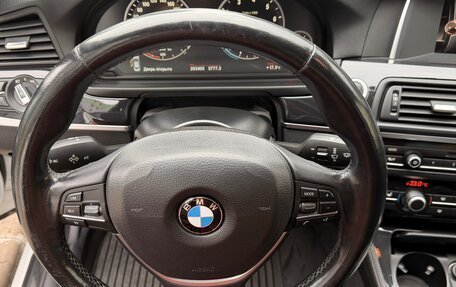 BMW 5 серия, 2014 год, 1 700 000 рублей, 7 фотография