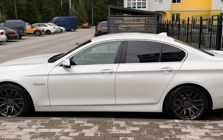 BMW 5 серия, 2014 год, 1 700 000 рублей, 14 фотография