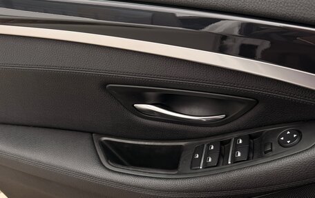 BMW 5 серия, 2014 год, 1 700 000 рублей, 8 фотография