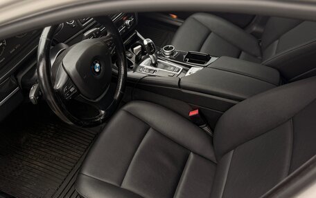 BMW 5 серия, 2014 год, 1 700 000 рублей, 9 фотография