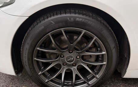 BMW 5 серия, 2014 год, 1 700 000 рублей, 16 фотография