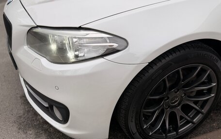 BMW 5 серия, 2014 год, 1 700 000 рублей, 15 фотография