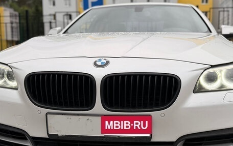 BMW 5 серия, 2014 год, 1 700 000 рублей, 17 фотография
