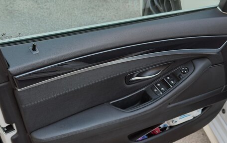 BMW 5 серия, 2014 год, 1 700 000 рублей, 27 фотография