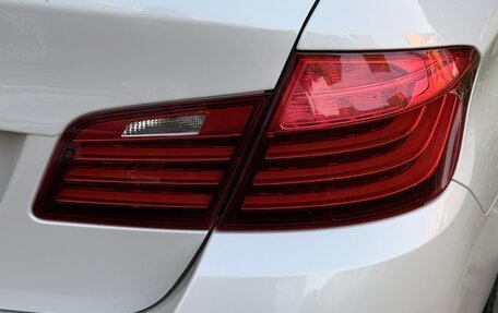 BMW 5 серия, 2014 год, 1 700 000 рублей, 32 фотография