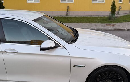 BMW 5 серия, 2014 год, 1 700 000 рублей, 33 фотография