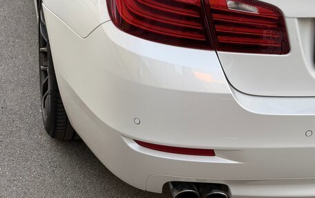 BMW 5 серия, 2014 год, 1 700 000 рублей, 31 фотография