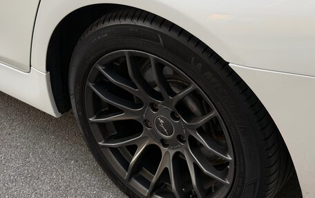 BMW 5 серия, 2014 год, 1 700 000 рублей, 29 фотография