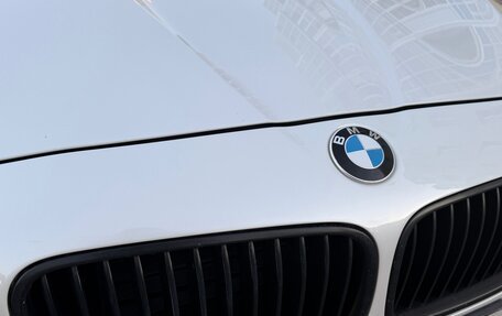 BMW 5 серия, 2014 год, 1 700 000 рублей, 35 фотография