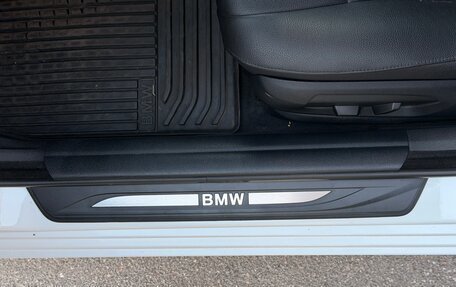 BMW 5 серия, 2014 год, 1 700 000 рублей, 26 фотография