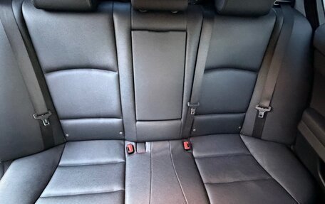 BMW 5 серия, 2014 год, 1 700 000 рублей, 38 фотография