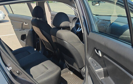KIA Sportage III, 2015 год, 1 599 000 рублей, 7 фотография