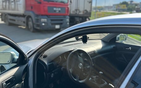 Volkswagen Passat B5+ рестайлинг, 2002 год, 550 000 рублей, 6 фотография