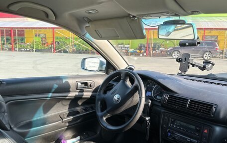 Volkswagen Passat B5+ рестайлинг, 2002 год, 550 000 рублей, 7 фотография