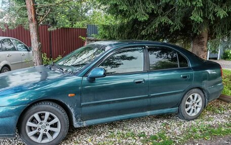Mitsubishi Carisma I, 1998 год, 250 000 рублей, 3 фотография