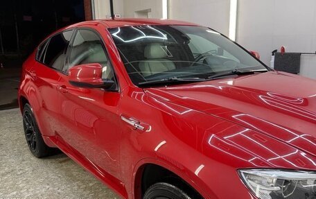 BMW X6 M, 2009 год, 1 850 000 рублей, 2 фотография