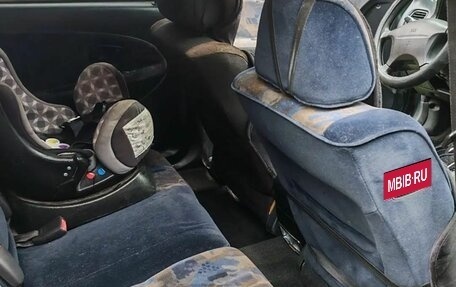 Mitsubishi Carisma I, 1998 год, 250 000 рублей, 6 фотография