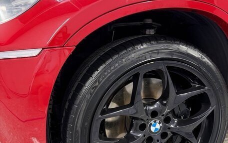 BMW X6 M, 2009 год, 1 850 000 рублей, 3 фотография