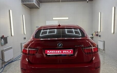BMW X6 M, 2009 год, 1 850 000 рублей, 8 фотография