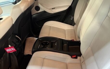 BMW X6 M, 2009 год, 1 850 000 рублей, 11 фотография