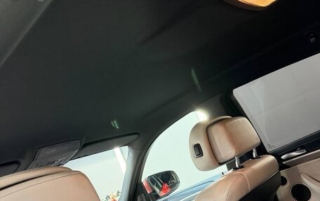 BMW X6 M, 2009 год, 1 850 000 рублей, 13 фотография