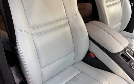 BMW X6 M, 2009 год, 1 850 000 рублей, 16 фотография