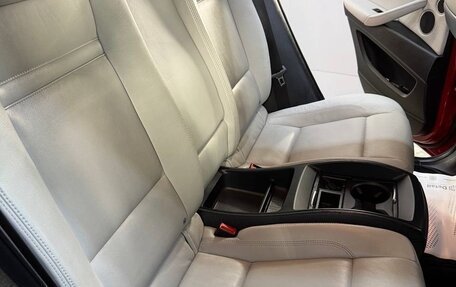 BMW X6 M, 2009 год, 1 850 000 рублей, 15 фотография