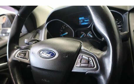 Ford Focus III, 2018 год, 1 014 000 рублей, 8 фотография