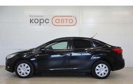 Ford Focus III, 2018 год, 1 014 000 рублей, 2 фотография