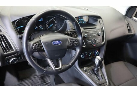 Ford Focus III, 2018 год, 1 014 000 рублей, 6 фотография